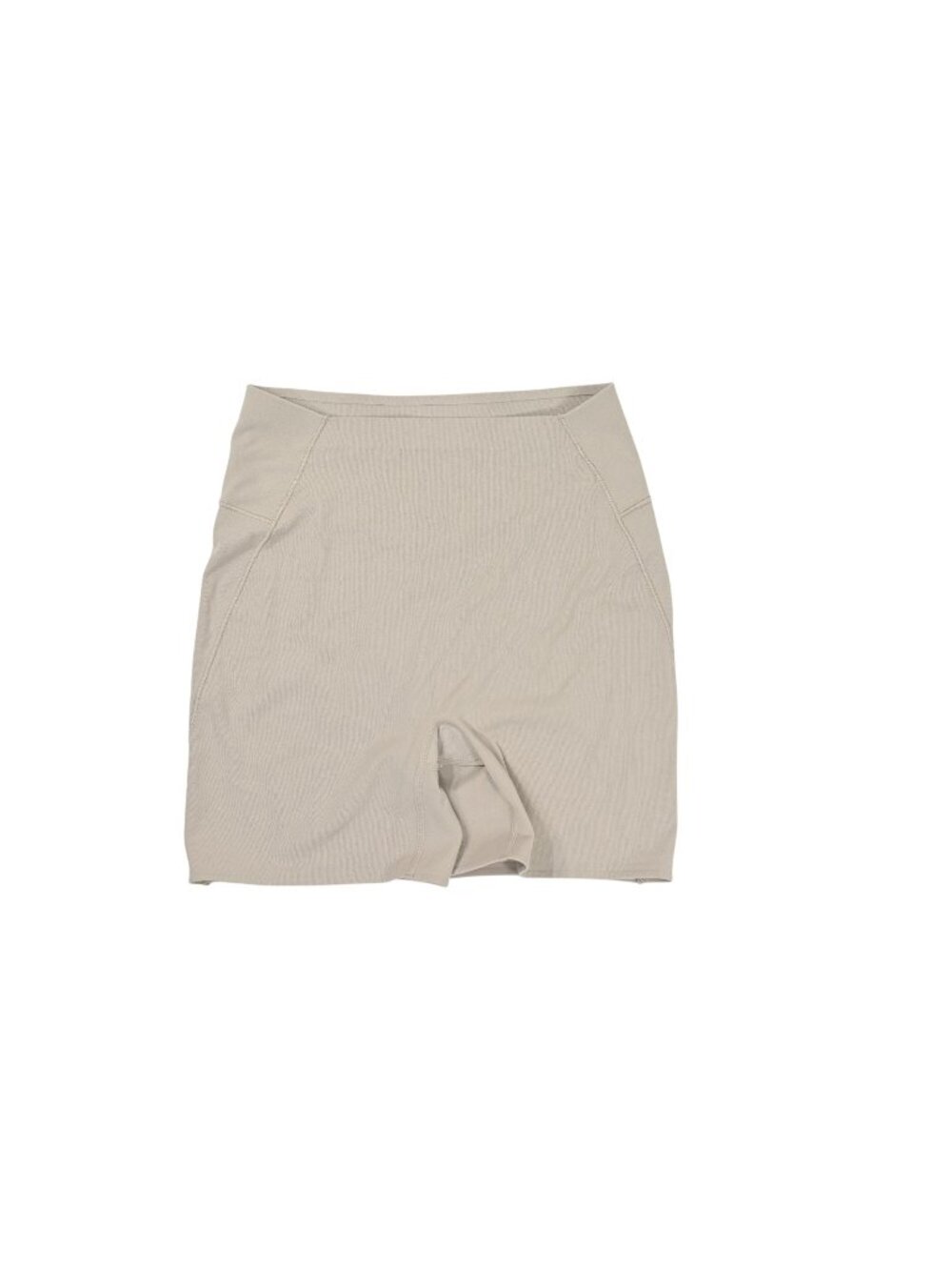Nike NikeSKIMS Studio Stretch 5" Shorts IR8678-096 in Linen